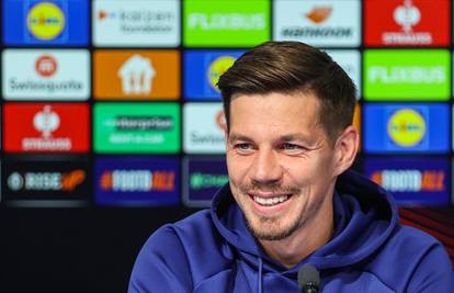 Zajc otkrio kako je došao u Dinamo: Htio sam doći odmah nakon razgovora s Bobanom