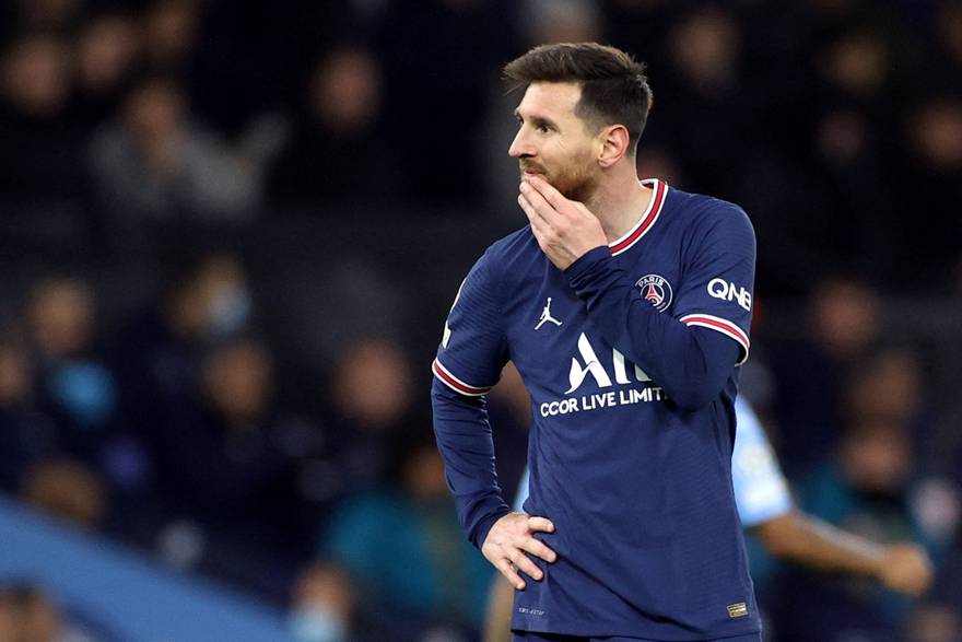 Messi ide Ronaldovim putem: Navodno prihvatio enormnu ponudu Saudijaca