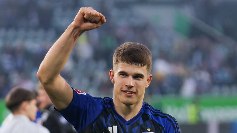 Luka Vušković je najbolji stoper u Ligama petice! Ugledni portal smjestio ga je na sami vrh