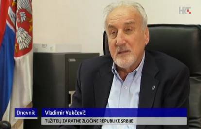 Tužitelj priznao: 'Srbijanska vlada koči istrage o logorima'