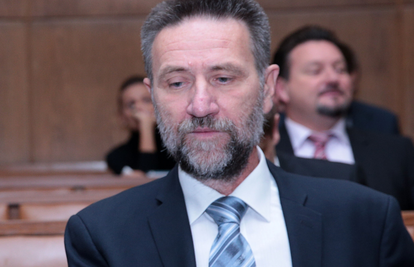 Barišić: "Nemam nikakvog razloga da podnesem ostavku"