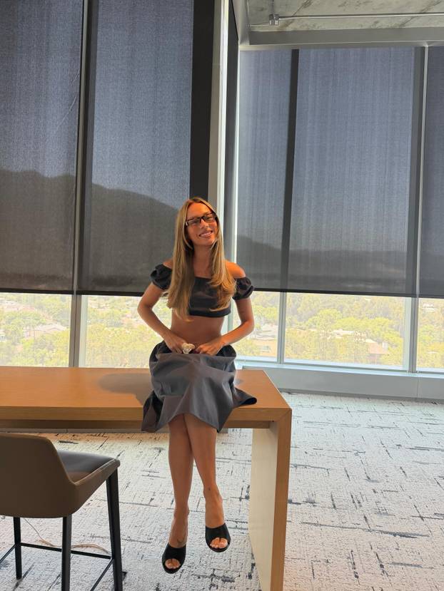 FOTO Mbappéova cura otkrila je zašto više ne snima seks scene