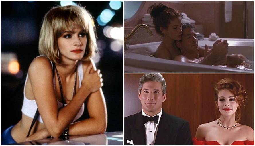 Julia Roberts je imala čuvara zbog ogrlice od 2 milijuna kuna