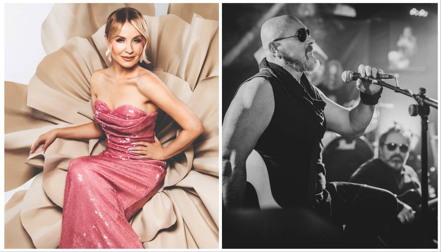 Danijela Martinović i Josip rade na njihovom domu, otkrila nam detalje: 'Radujem se našoj oazi'