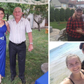 Otac i kći našli se 30 godina nakon rata i to na Facebooku