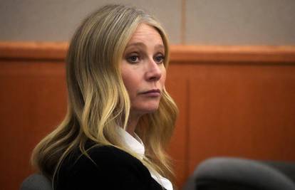Oglasila se Gwyneth Platrow nakon pobjede na sudu: Lažna tvrdnja mi je ugrozila integritet