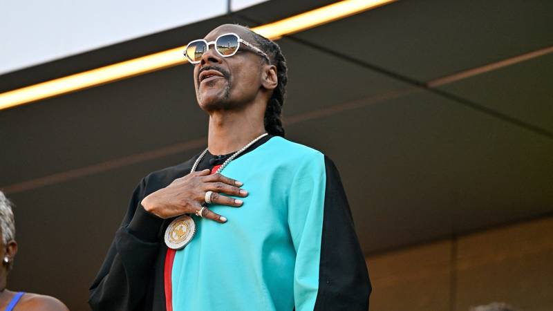 Od zatvora pa do olimpijskog plamena: Život Snoop Dogga luđi je od filmskih scenarija