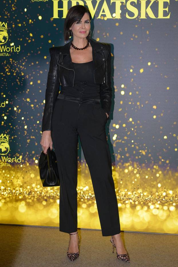 Zagreb: Poznati na 30. izboru za Miss Hrvatske