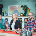 Fotograf, knjigovođa i vozač viličara kuhat će u novoj sezoni showa 'Tri, dva, jedan - kuhaj'