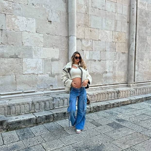 FOTO Hajdukovac Leon Dajaku se zaručio, evo tko je njegova odabranica: Ima dvije diplome