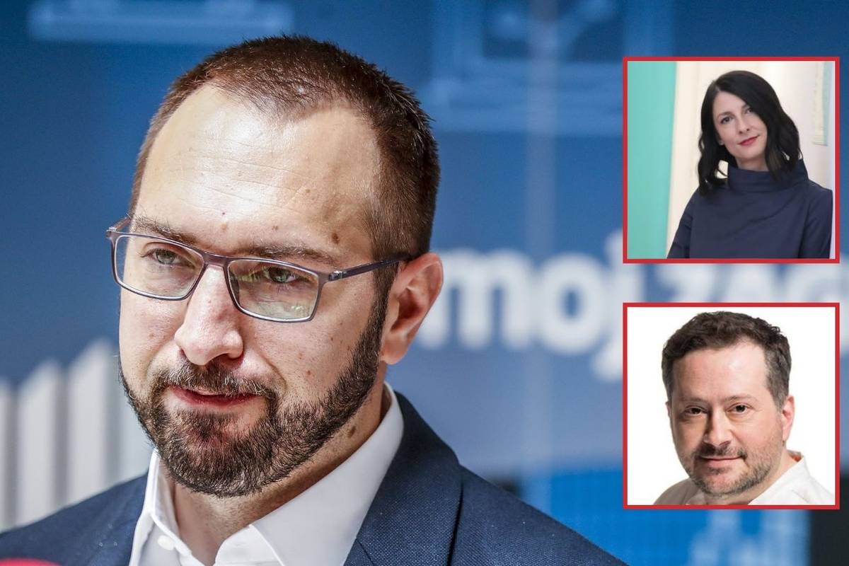 Tomašević vs. Povjerenstvo: Sukob interesa zbog donatora koji je imenovao na Srebrnjak?
