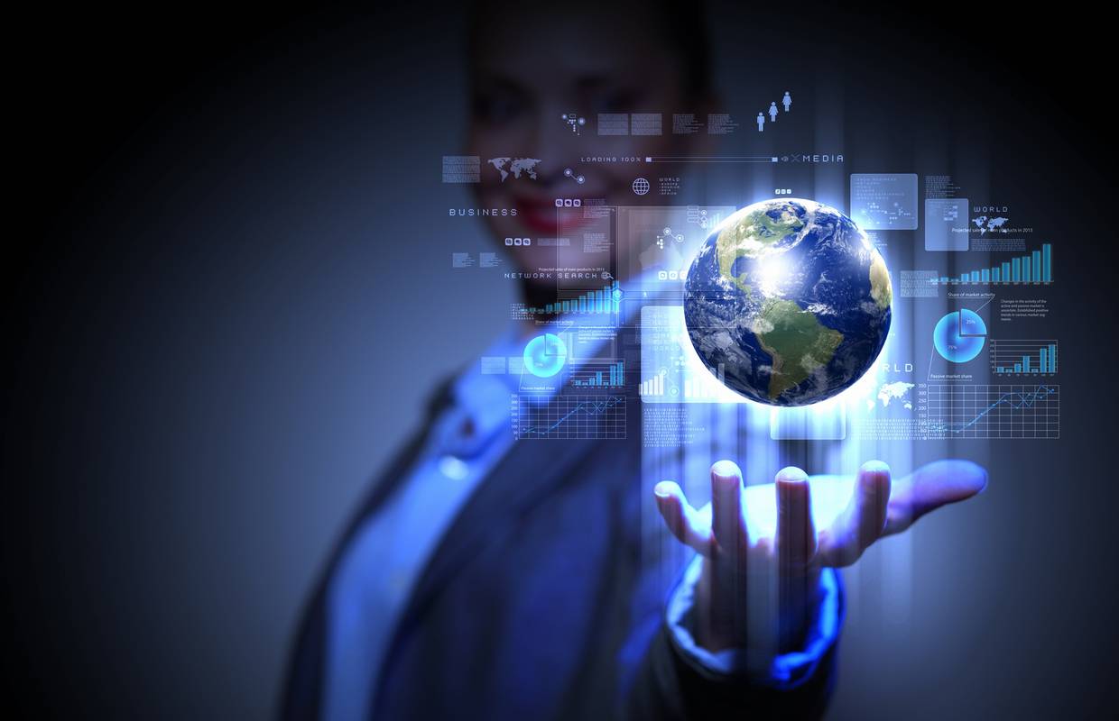 Bug Future Show: Tehnologija može pomoći u globalnoj ekonomskoj neizvjesnosti