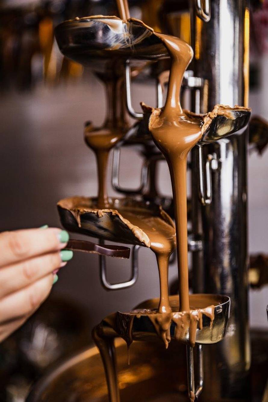 Jeste li znali da se prava mala tvornica čokolade skriva u Opatiji?