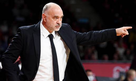 Real se rastao s trenerom koji je imao sr&ccaron;ani: 'Rizik je prevelik'