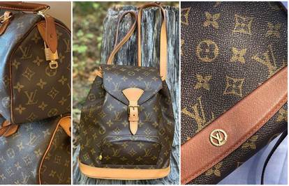 L. Vuitton nije imao najsretnije djetinjstvo, a od udomitelja je pobjegao s trinaest godina