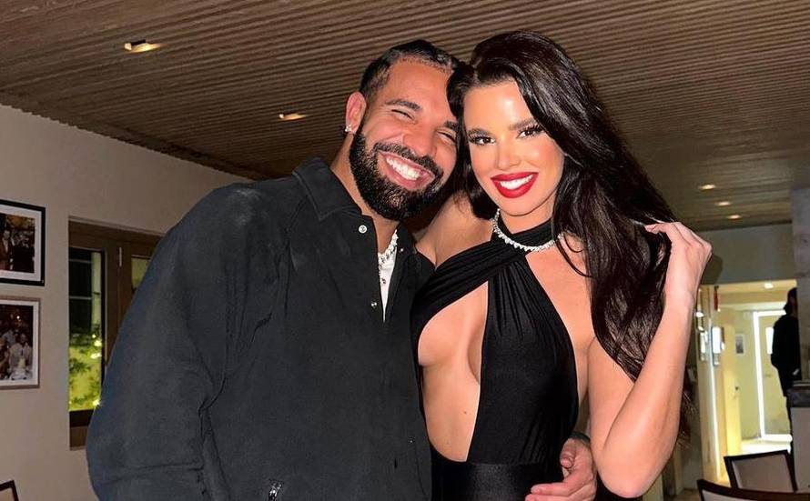 Drakea nazivaju nasljednikom Lepe Brene: Gdje god idem, ideš i ti brate, mi smo Jugoslaveni!