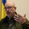 Ukrajinski ministar zahvalio našoj Vladi: Hvala Plenkoviću i Banožiću na obuci vojnika