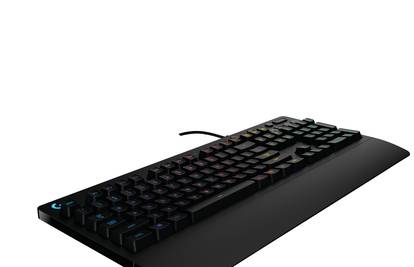 Logitech Prodigy serijom želi gamerima dati sve što trebaju