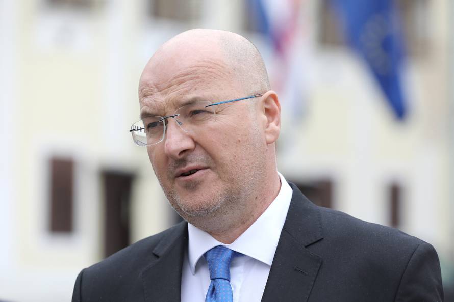 Zagreb: Mario Radić o ništetnosti međudioničarskog ugovora INA MOL