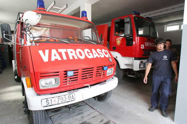 19 godina od Kornatske tragedije - arhivske fotografije
