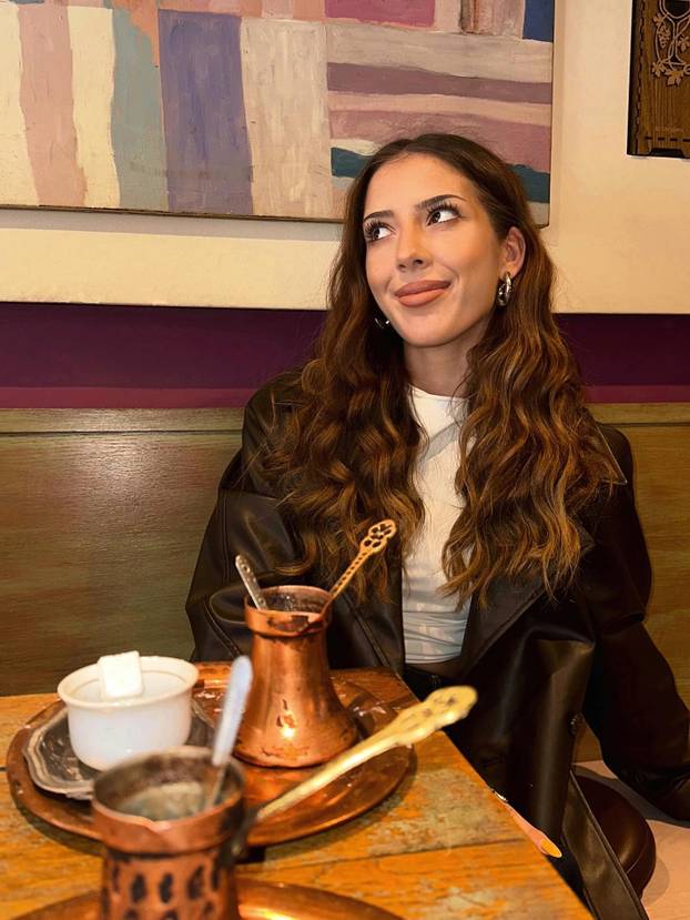 FOTO On je osvojio srebro, a ona njegovo srce: Bloudekova ljubav  započela je na Hanžeku