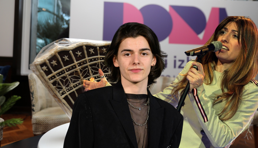 Objavili članove žirija i tko sve nastupa: Influencer, etno band, bivši predstavnici s Eurosonga...