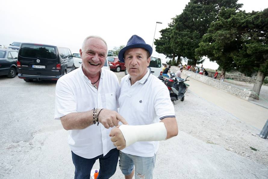 Petar Glebov/Pixsell