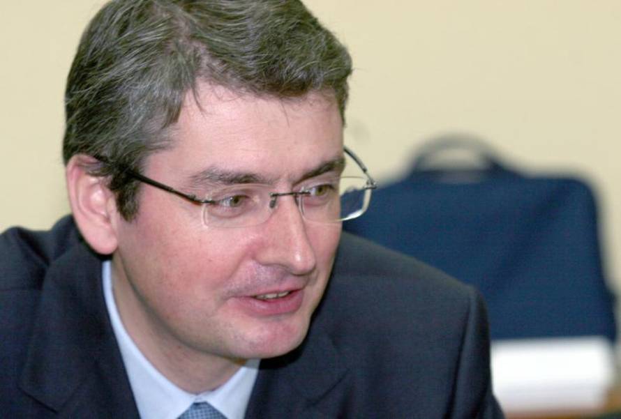 Dalibor Urukalović/Pixsell