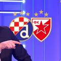 Vučić: Dinamo igra onu ligu bez briga, ne može ni igrati protiv Zvezde! Ona je regionalni lider