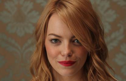 Kako se Emma Stone odupire savjetima "gurua mršavosti"