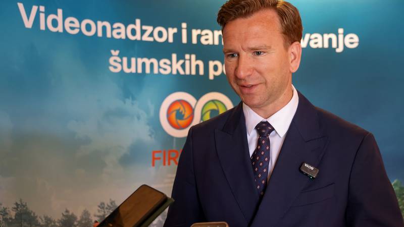 Mikroplastika se proširila izvan odlagališta kod Benkovca, Bilaver najavio hitnu sanaciju