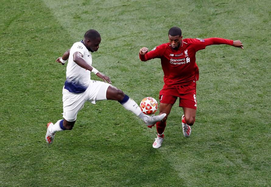 Liverpool šampion! Hrvatska 7. put u nizu ima prvaka Europe...