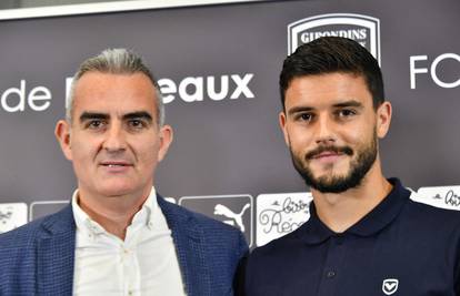 Španjolca koji je blizu Dinama prate kontroverze: Išao na sud s bivšim klubom, dobivao otkaze