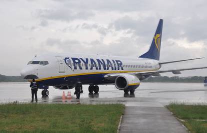 Novi štrajk u Ryanairu u Belgiji, otkazano 88 letova: 'Naš poslodavac ne poštuje zakon'