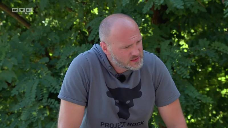 Trener Edo iz Života na vagi već tjednima trpi bolove: 'Čekam presudu hoću li morati pod nož'