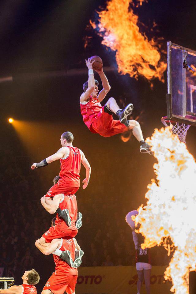 Željni su Pulske arene: 'Tamo bi napravili gladijatorski show'