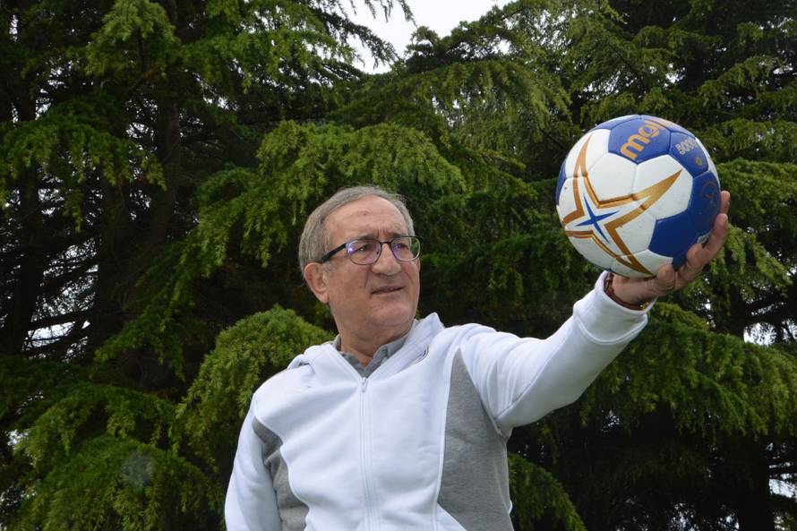 'Daleko je mirovina, i sa 67 ne stajem i jurim kao da mi je 23'