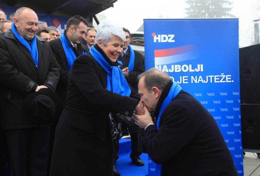 Davor Puklavec/PIXSELL