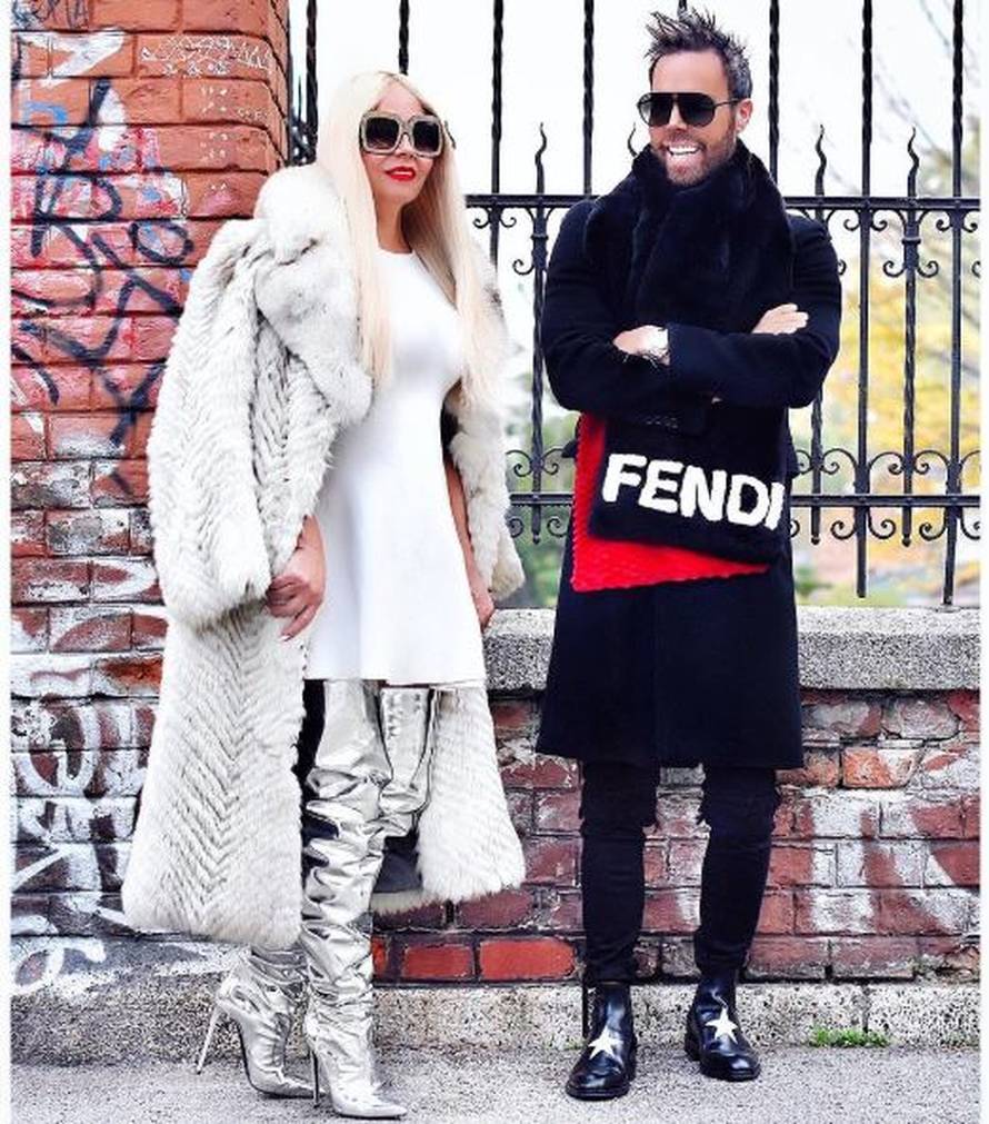 Cigi: Grubnić sirotom dečku Maje Šuput daje samo ostatke