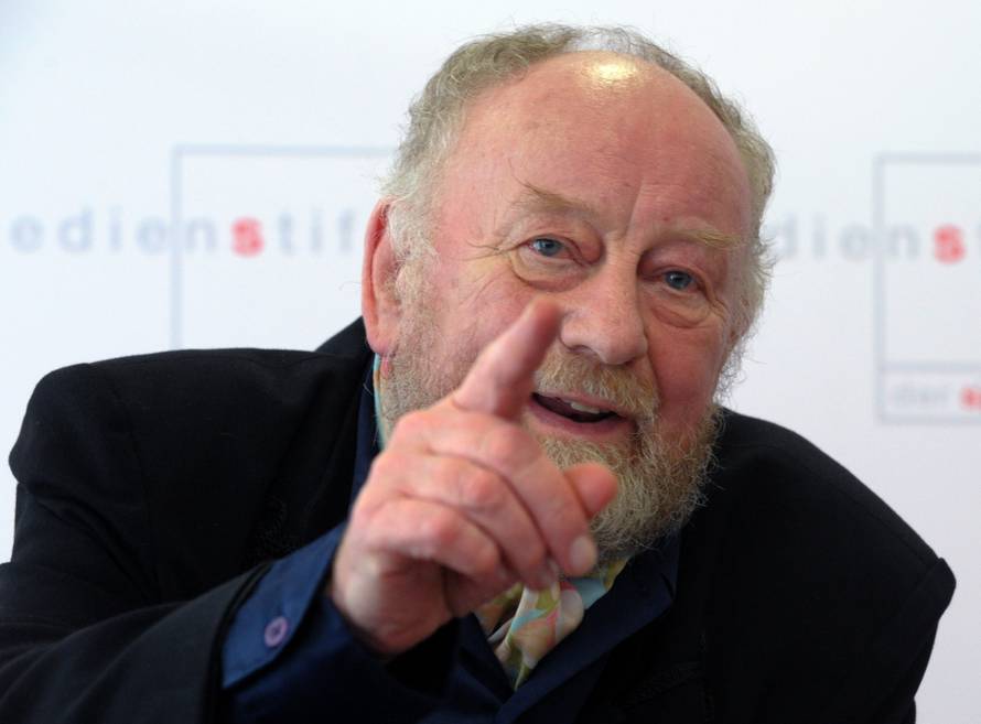 Umro danski karikaturist Kurt Westergaard, najpoznatiji po  crtežu proroka Muhameda