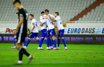 Hrvatski će klubovi u Europi igrati na neutralnom terenu?!