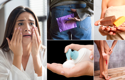 Ovih 8 stvari u higijeni mnogi rade krivo, jeste li među njima?