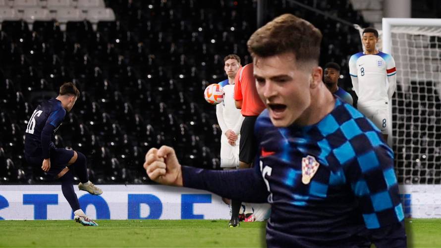 Baturina nakon golčine: Stalno vježbam slobodnjake i u klubu