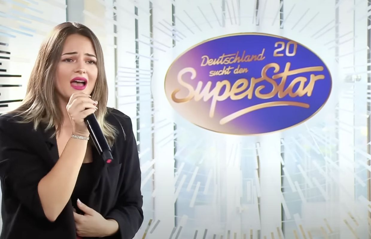 Talentirana Hrvatica oduševila na njemačkom Superstaru: 'Pa ti si rođena da budeš zvijezda!'