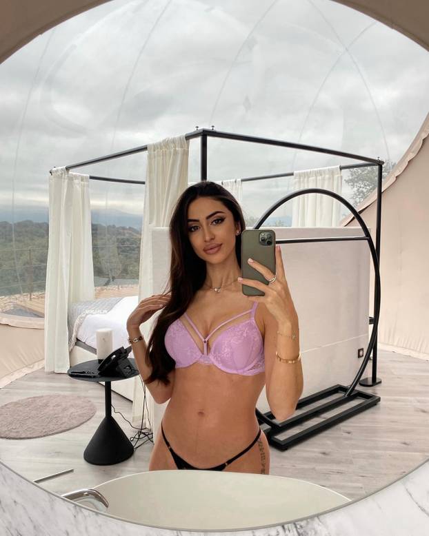 Fatalna pravnica na Rujevici je mamila poglede. Gdje je sad?