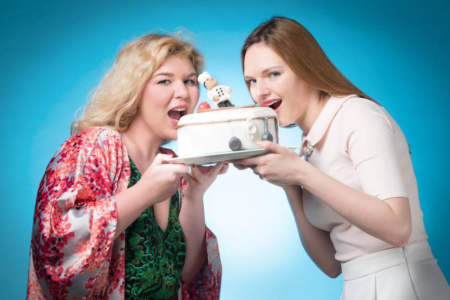 Filipa Sorko ima diplomu: Nije amaterka, ona je profi kuharica