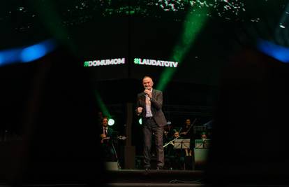 Na Domu mom poznata estradna imena zapjevat će domoljubne pjesme