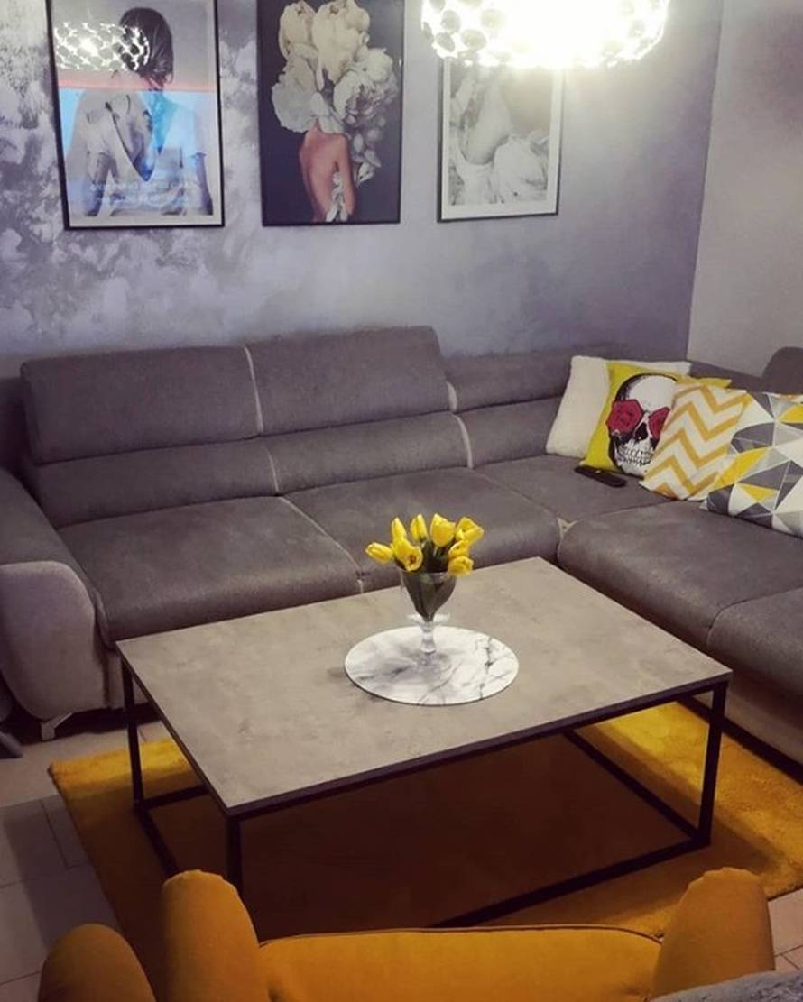 Raskošan stan para iz 'Ljubavi na selu': Pažnju privukle štikle