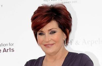 Odustala od dogovora: Sharon Osbourne tužila je tvrtka nakita