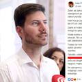 Pernar je dobio sina i odbija ga cijepiti: Odbili smo i vitamin K